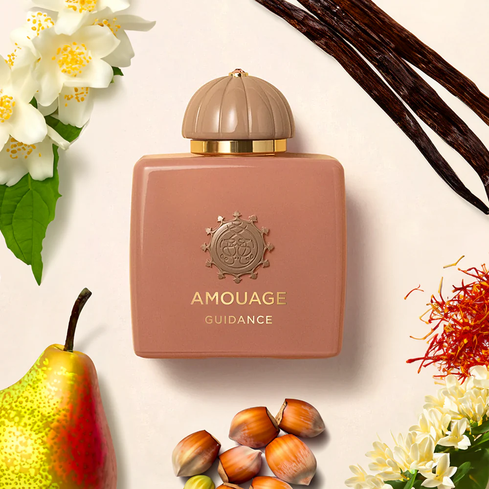 ادکلن آمواج گایدنس | Amouage Guidance
