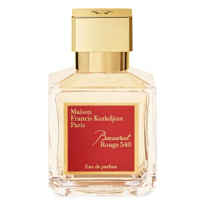 عطر باکارات رژ 540 سفید | Maison Francis Kurkdjian - Baccarat Rouge 540 White