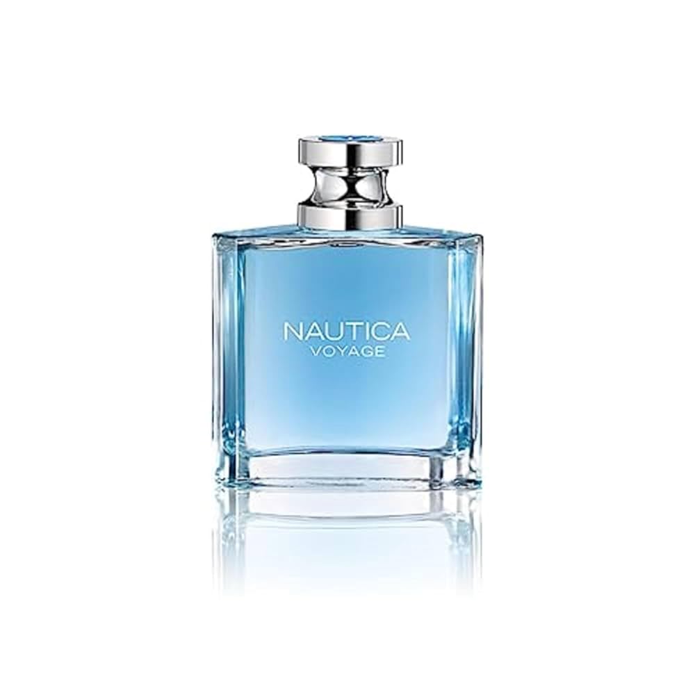 ادکلن مردانه ناتیکا وویاژ | Nautica Voyage