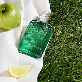 عطر مارلی گرینلی | Greenley – Parfums de Marly