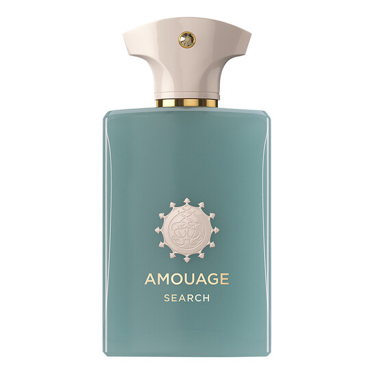 عطر آمواج سرچ | Search – Amouage