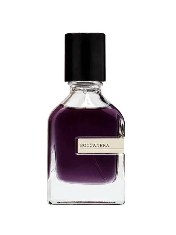 عطر بوکانرا اورتو پاریسی | ORTO PARISI Boccanera