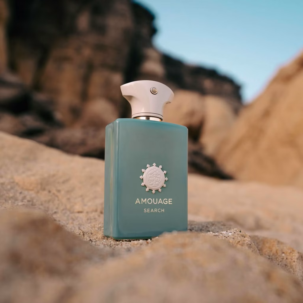 عطر آمواج سرچ | Search – Amouage