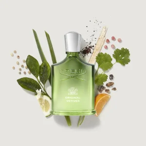 عطر کرید اوریجینال وتیور | CREED - Original Vetiver