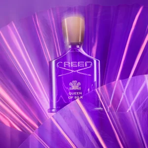 عطر کرید کویین اف سیلک | CREED - Queen of Silk