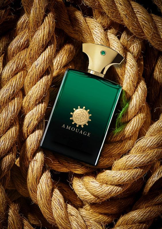 عطر آمواج اپیک | AMOUAGE - Epic for Men