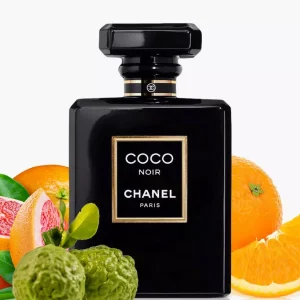 عطر شنل کوکو نویر | CHANEL - Coco Noir