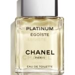 عطر شنل اگویست پلاتینیوم | CHANEL - Egoiste Platinum