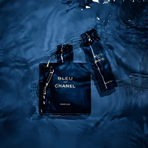 عطر شنل بلو | CHANEL - Bleu