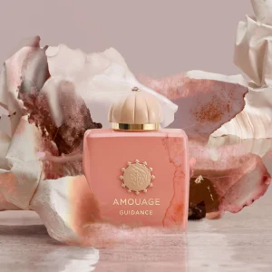 عطر آمواج گایدنس | Amouage Guidance