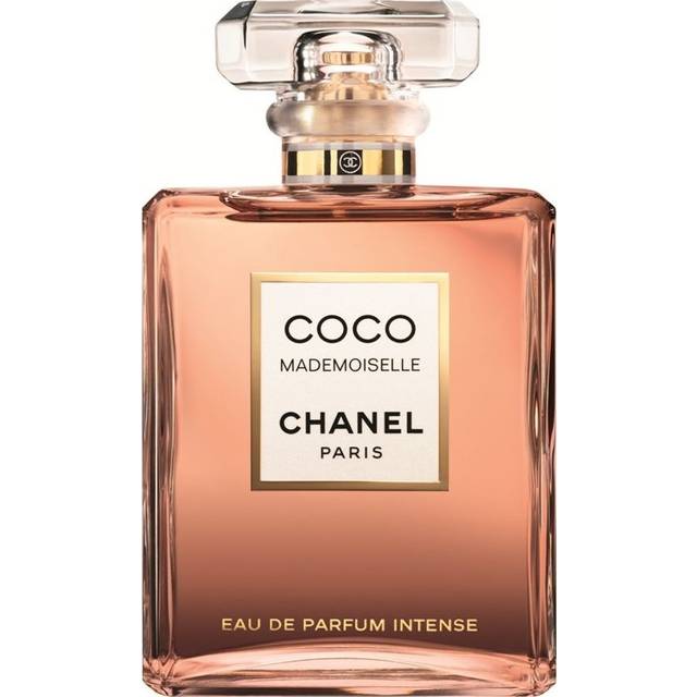 عطر شنل کوکو مادمازل | CHANEL - Coco Mademoiselle
