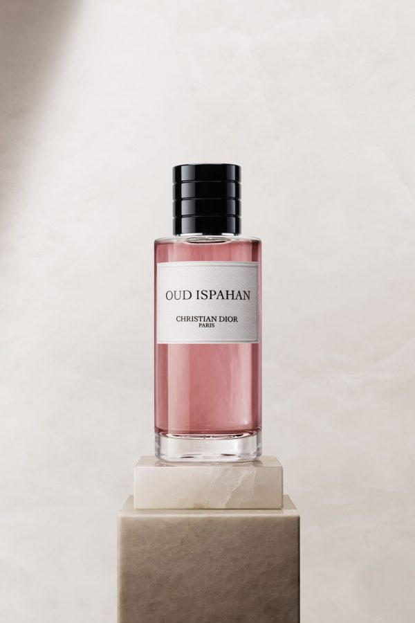 عطر دیور عود اصفهان | Dior - Oud Ispahan