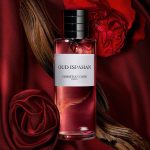 عطر دیور عود اصفهان | Dior - Oud Ispahan