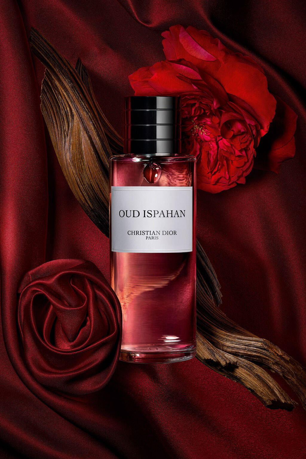 عطر دیور عود اصفهان | Dior - Oud Ispahan