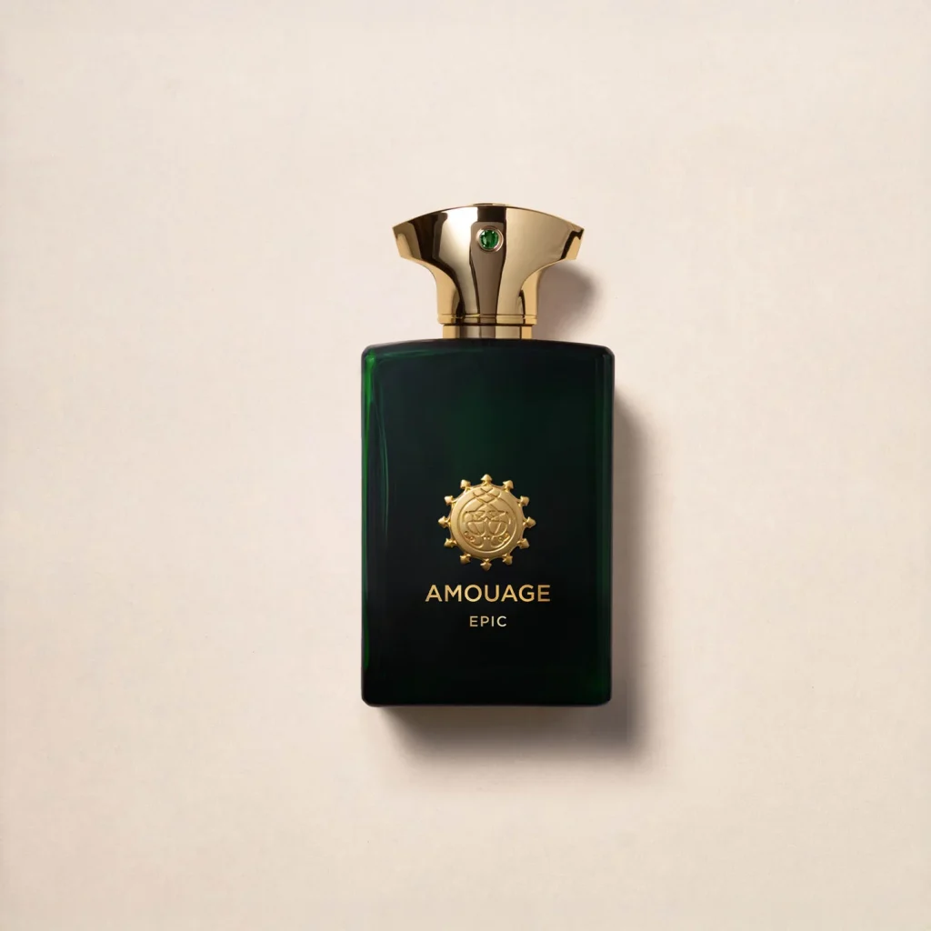 عطر آمواج اپیک | AMOUAGE - Epic for Men