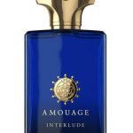 عطر آمواج اینترلوده | AMOUAGE - Interlude
