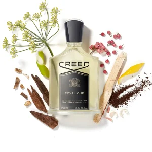 عطر کرید رویال عود | CREED - Royal Oud