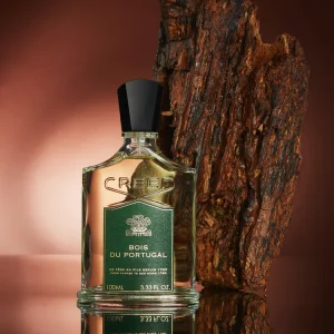 عطر کرید بویس د پرتغال | CREED - Bois du Portugal