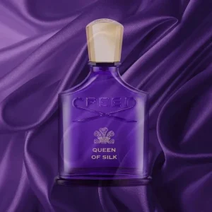 عطر کرید کویین اف سیلک | CREED - Queen of Silk