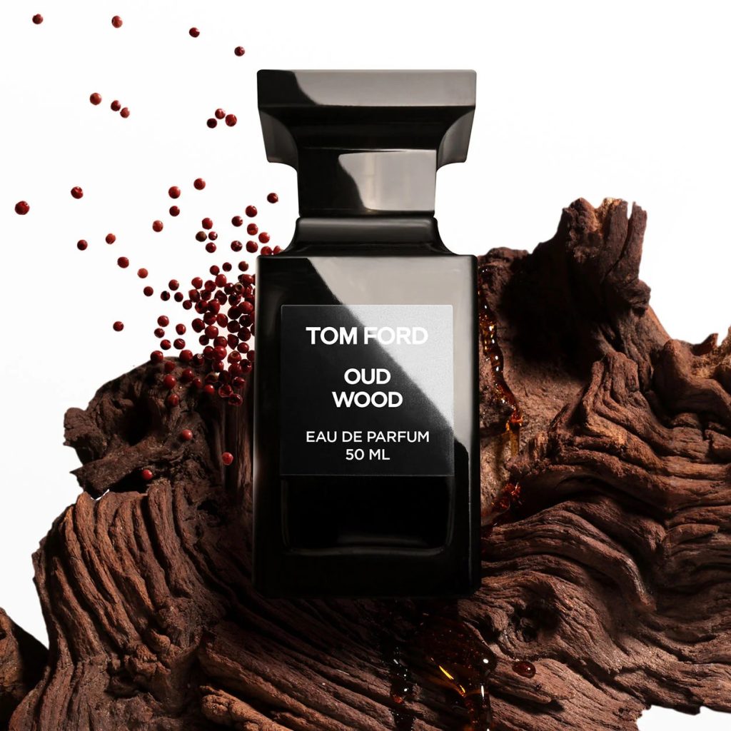 عطر تام فورد عود وود | TOM FORD - Oud Wood