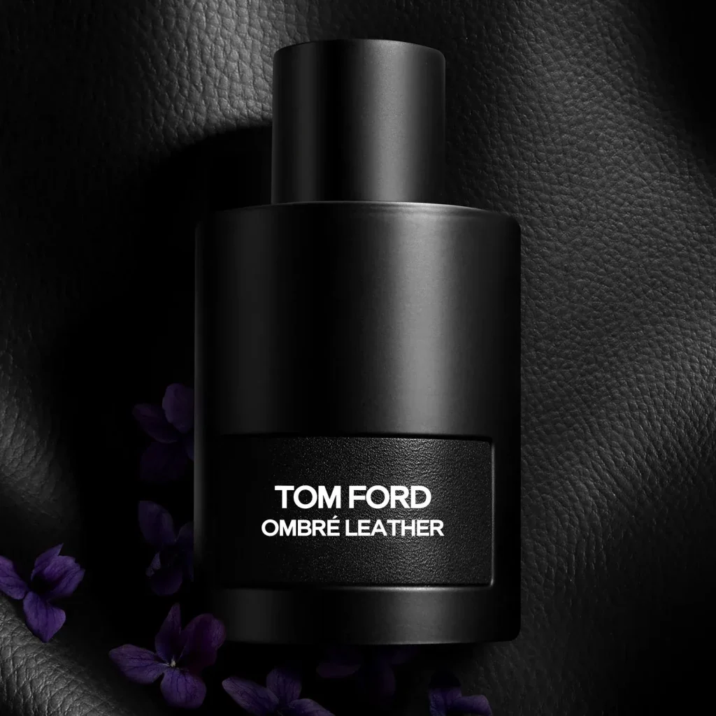 عطر تام فورد آمبر لدر | TOM FORD - Ombre Leather