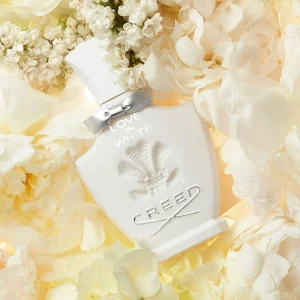 عطر کرید لاو این وایت | CREED - Love in White