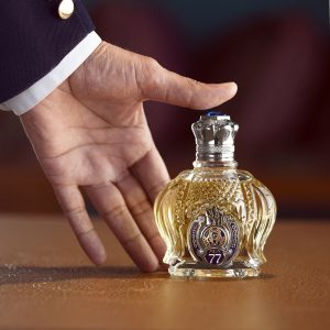 عطر شیخ 77 | Shaik  No.77