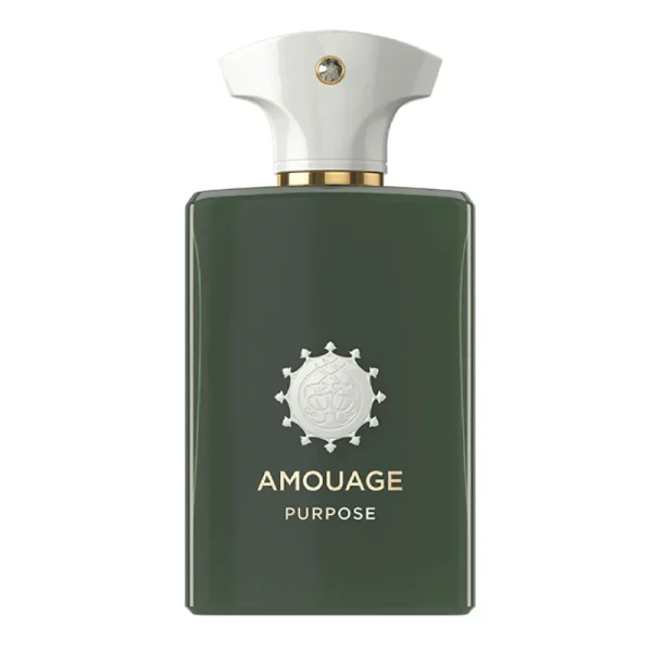 عطر آمواج پرپس | AMOUAGE - Purpose