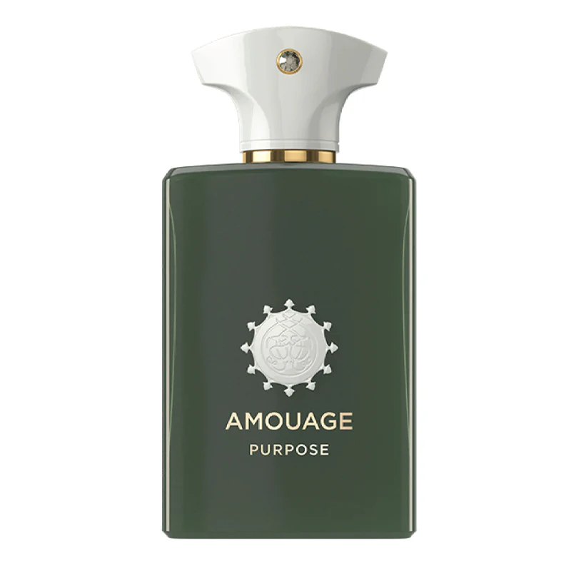 عطر آمواج پرپس | AMOUAGE - Purpose