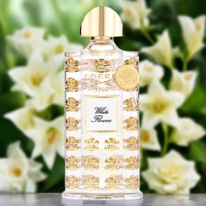 عطر کرید وایت فلاورز | CREED - White Flowers