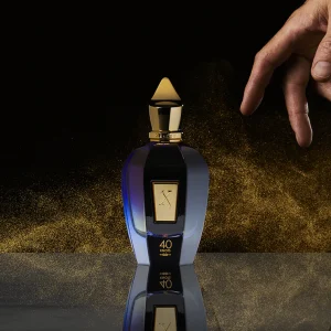 عطر زرژف 40 نت | Xerjoff 40 Knots