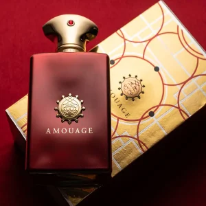 عطر آمواج جورنی | AMOUAGE - Journey for Men
