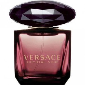 عطر زنانه ورساچه کریستال نویر ادو پرفیوم | VERSACE - Crystal Noir EDP