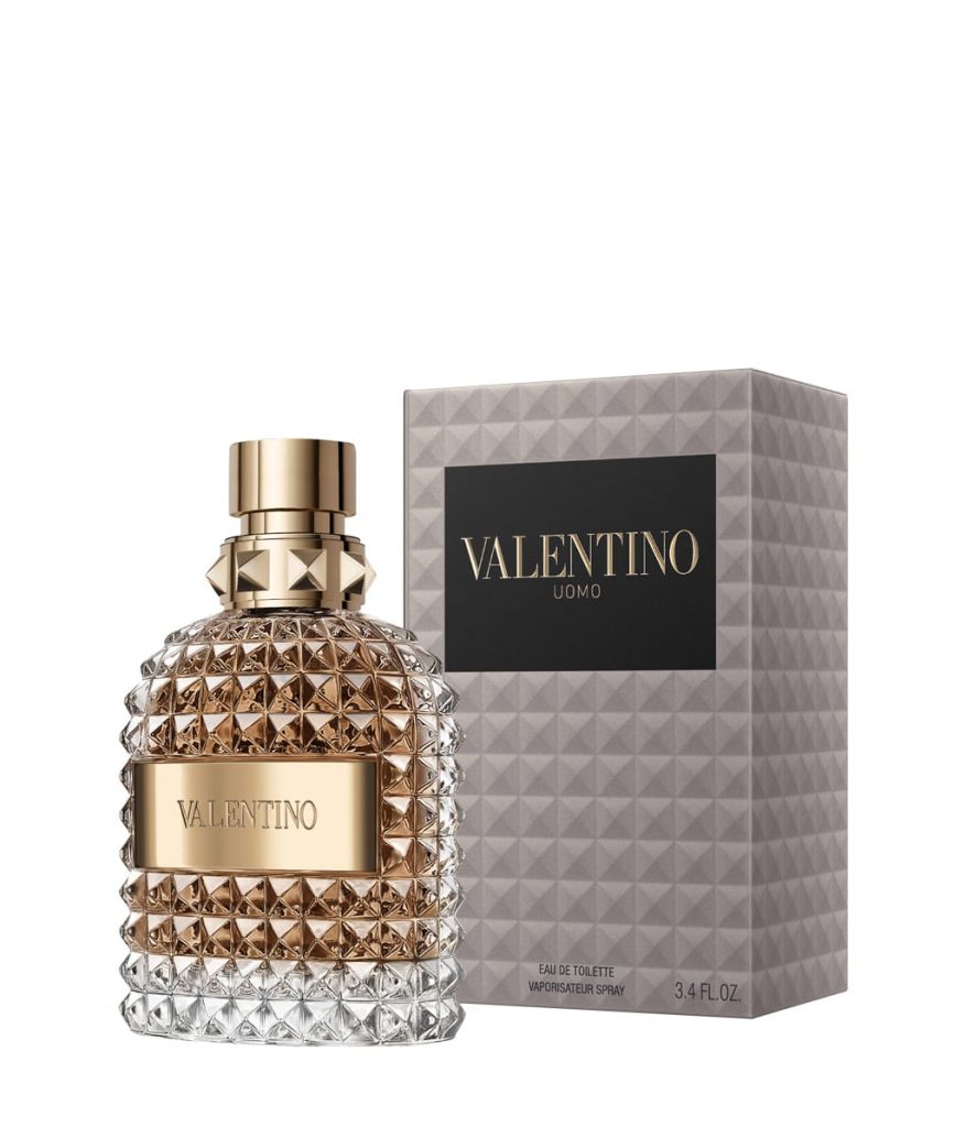 ادکلن مردانه والنتینو یومو (اومو) | VALENTINO - Valentino Uomo