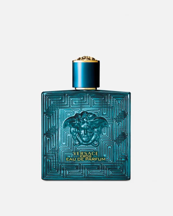 ادکلن مردانه ورساچه اروس | VERSACE - Versace Eros Pour Homme