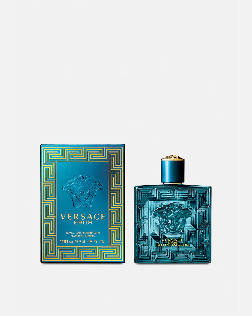 ادکلن مردانه ورساچه اروس | VERSACE - Versace Eros Pour Homme