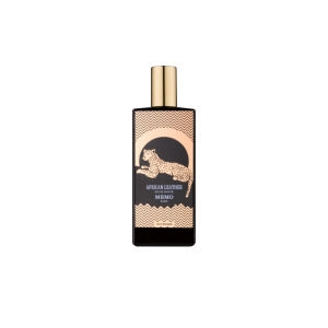 عطر ممو آفریکن لدر | Memo Paris African Leather