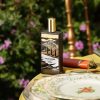 عطر ممو ایتالین لدر | Memo Paris Italian Leather