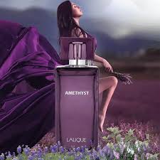 عطر زنانه لالیک آمیتیس | LALIQUE - Amethyst