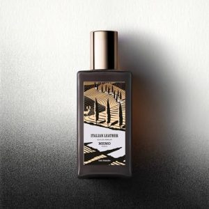عطر ممو ایتالین لدر | Memo Paris Italian Leather
