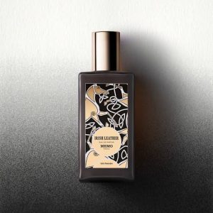 عطر ممو آیریش لدر | Memo Paris Irish Leather