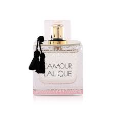 عطر زنانه لالیک لامور (له آمور) | LALIQUE - L'Amour