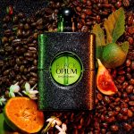 عطر ایو سن لورن بلک اوپیوم | Yves Saint Laurent Black Opium