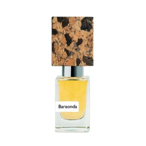 عطر ناسوماتو بارااوندا | Nasomatto Baraonda