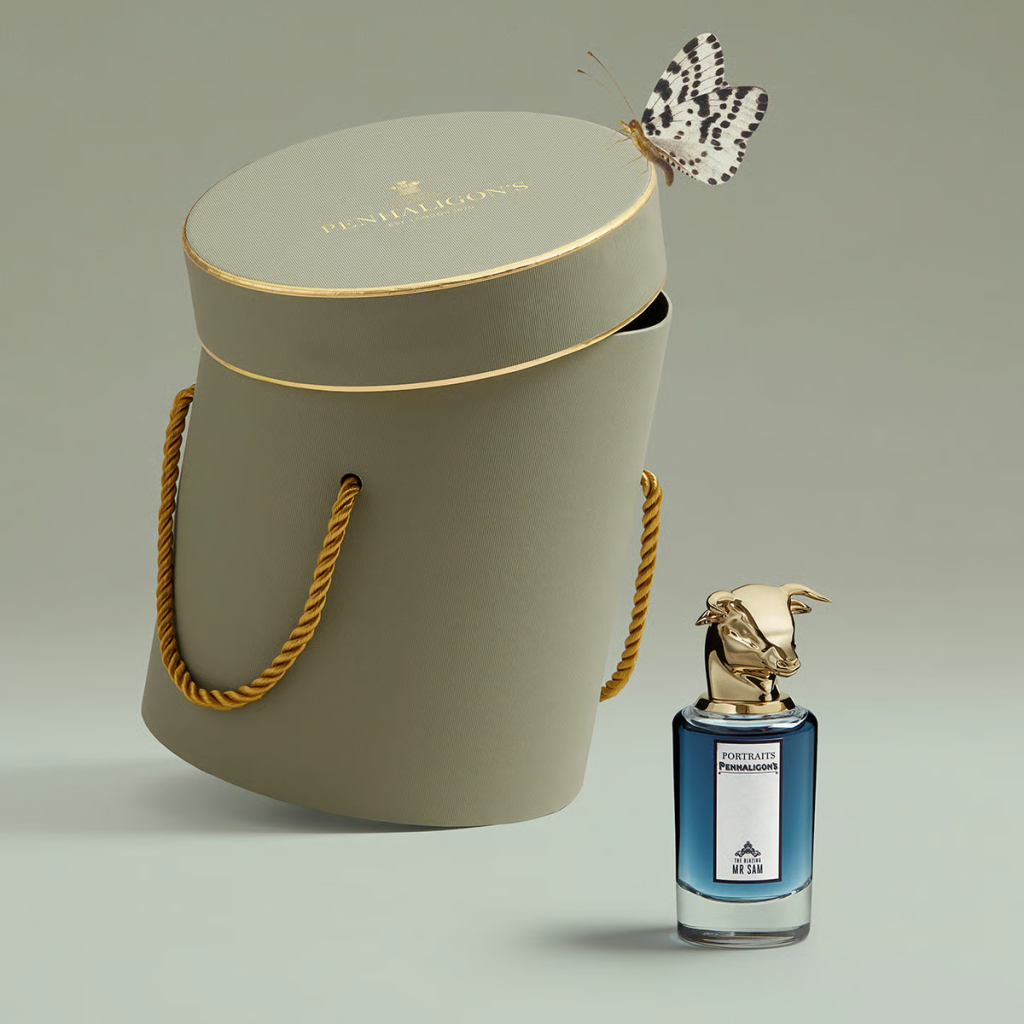 ادکلن پنهالیگونز مسترسام | Penhaligon’s Mister Sam