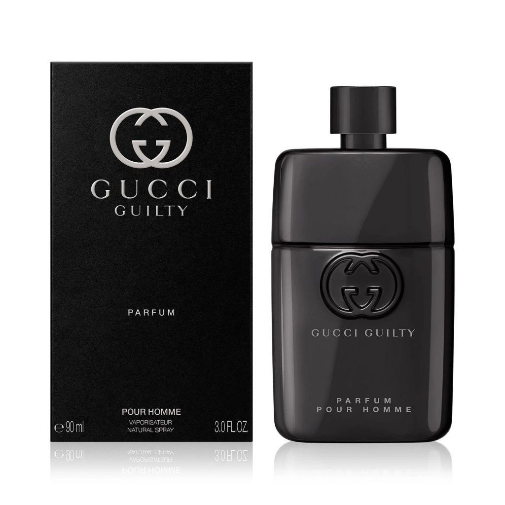 عطر گوچی گیلتی | Gucci Guilty