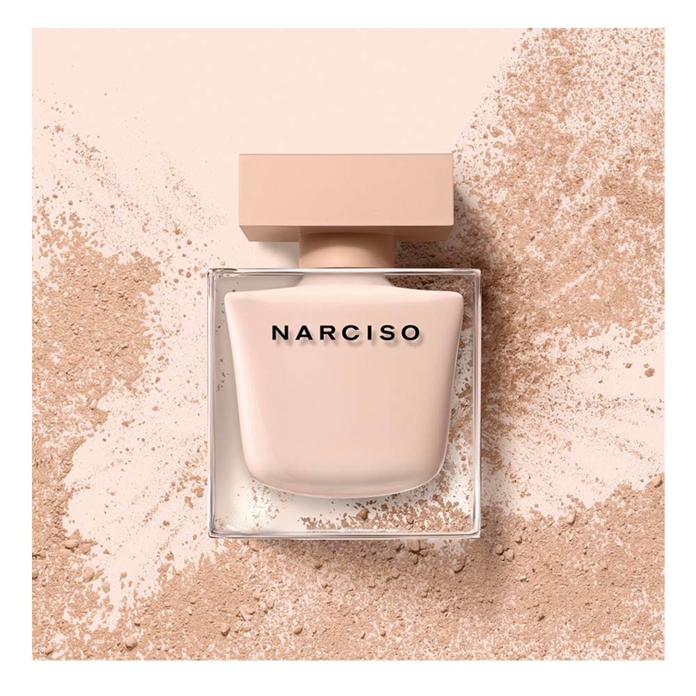 عطر نارسیسو پودری | Narciso Powdery