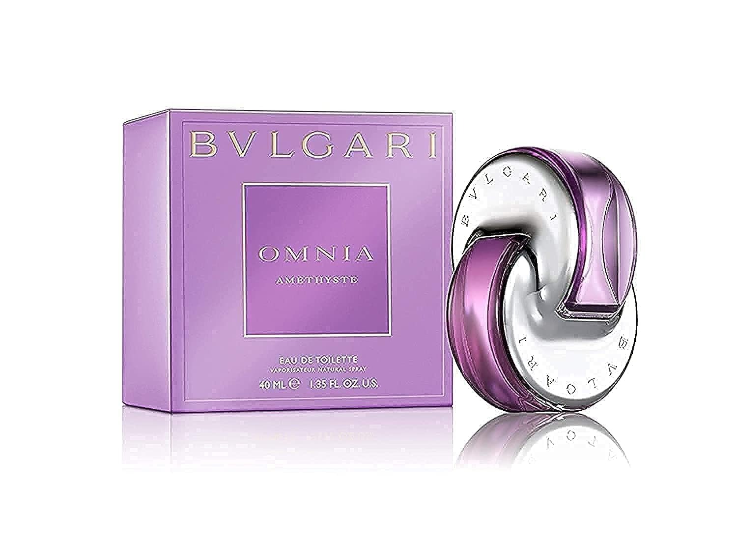عطر بولگاری امنیا | Bvlgari Omnia