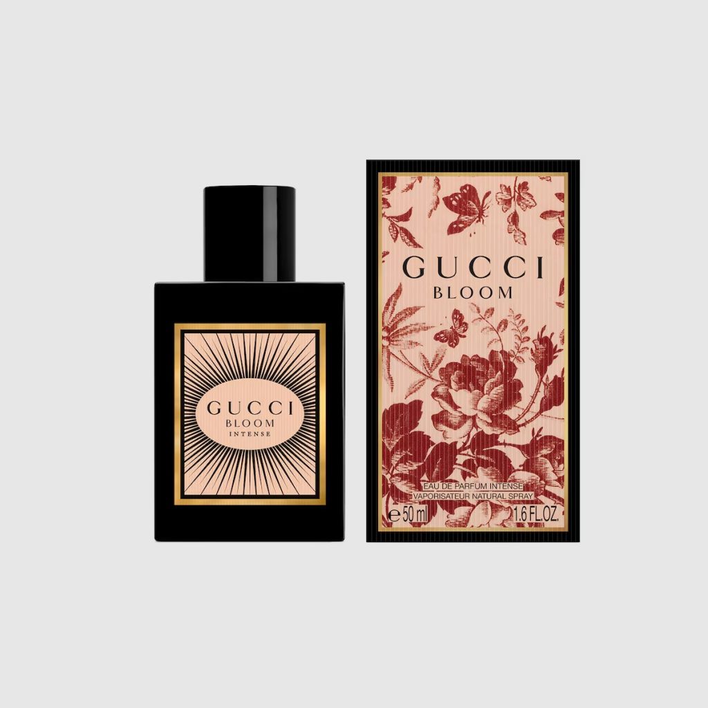 عطر گوچی بلوم | Gucci Bloom